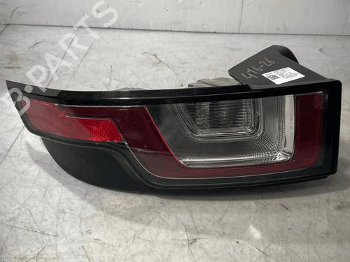 Used Other Other LAND ROVER RANGE ROVER EVOQUE (L538) 2.0 D 4x4 (150 hp) 33822152 33822152