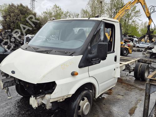 Used Parts FORD TRANSIT Platform/Chassis (FM_ _, FN_ _)  2.0 DI (F_E_, F_F_)  4561156