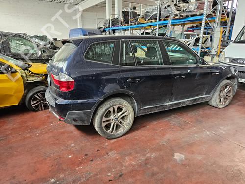 Right front driveshaft BMW X3 (E83) 2.0 d | BP33820951M39 - Image 8