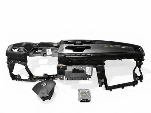 Tablier Tablier ALFA ROMEO GIULIETTA (940_) 2.0 JTDM (940FXE1A, 940FXG11) (170 hp) 34113775 34113775