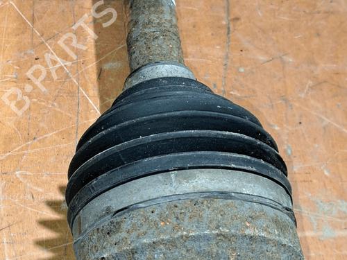 Left front driveshaft CHEVROLET CAPTIVA (C100, C140) 2.2 D 4WD | BP33823886M38 - Image 2