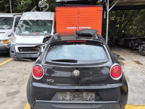 Starter ALFA ROMEO MITO (955_) 1.4 (955AXB1B) | BP33820743M8  - Image 8