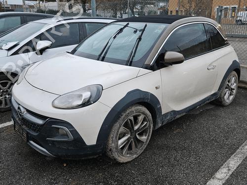 Starter OPEL ADAM (M13) 1.2 | BP33823574M8 - Image 8