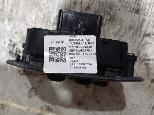 Switch JEEP CHEROKEE (KJ) 2.5 CRD 4x4 | BP33824099I30 - Image 4