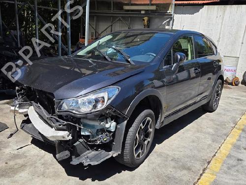 Alternator SUBARU XV (_GP_) 2.0 D AWD (GPD) | BP36352943M7  - Image 8