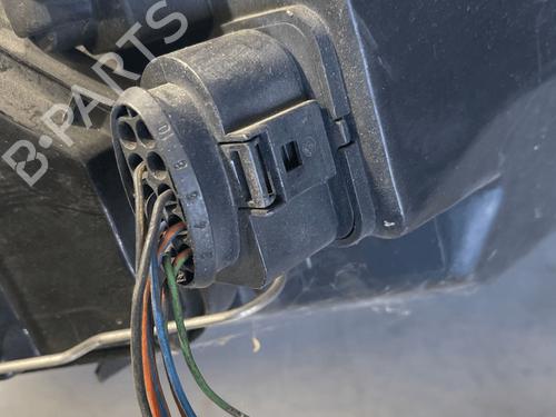 Left headlight FORD FOCUS I Turnier (DNW) 1.8 TDCi | BP35943879C28 - Image 4