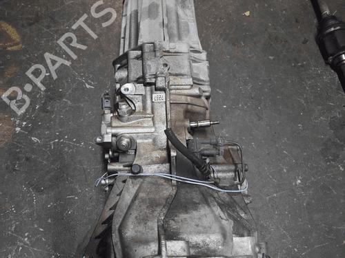 Gearbox AUDI A4 B7 (8EC) 2.0 TDI | BP33824076M3 - Image 2