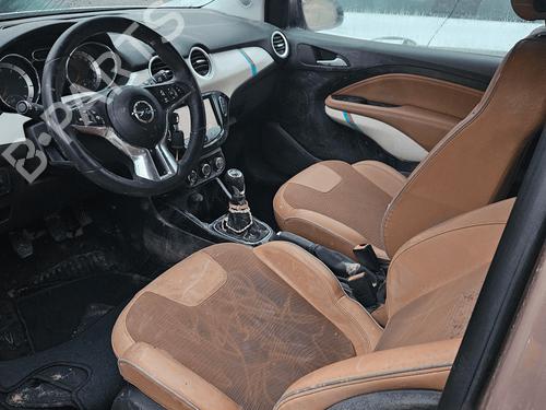 Used Parts OPEL ADAM (M13) 1.2 4560947