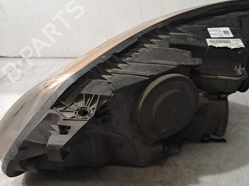 Right headlight CITROËN C3 Picasso (SH_) 1.4 VTi 95 (SH8FSC, SH8FP0, SH8FP6) | BP37485698C29 - Image 4
