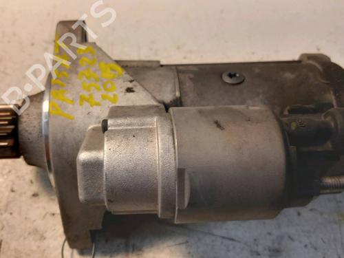 Used Starter Starter SKODA SUPERB III Estate (3V5) 2.0 TDI (150 hp) 33821924 33821924