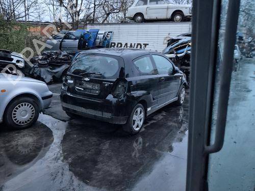 Used Parts CHEVROLET AVEO / KALOS Hatchback (T250, T255) 1.2 4561130