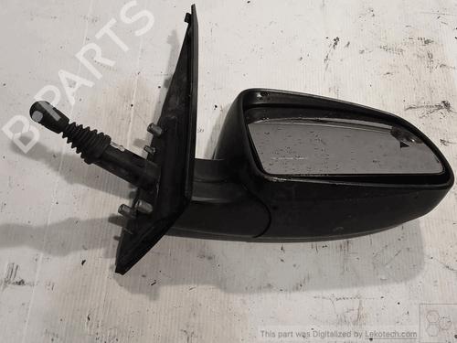 Used Other Other OPEL MERIVA A MPV (X03) 1.3 CDTI (E75) (75 hp) 33820732 33820732