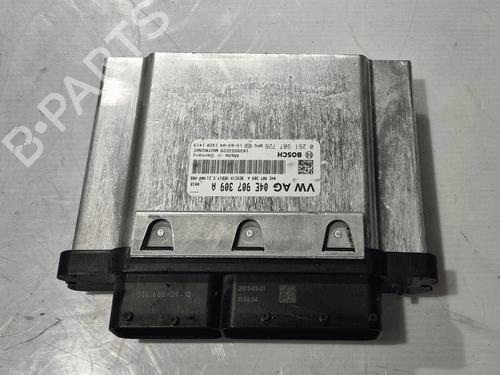 Used Electronic module Electronic module VW GOLF VII (5G1, BQ1, BE1, BE2) 1.2 TSI (86 hp) 33823098 33823098