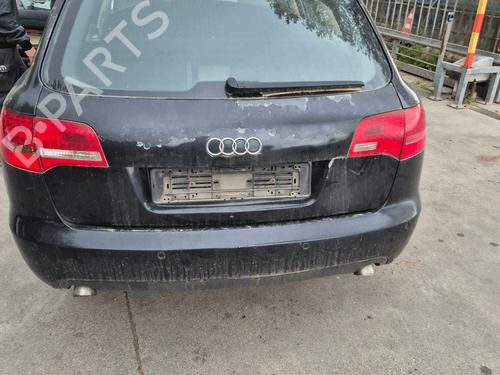 Left front window motor AUDI A6 Allroad C6 (4FH) 3.0 TDI quattro | BP33823784E21 - Image 6