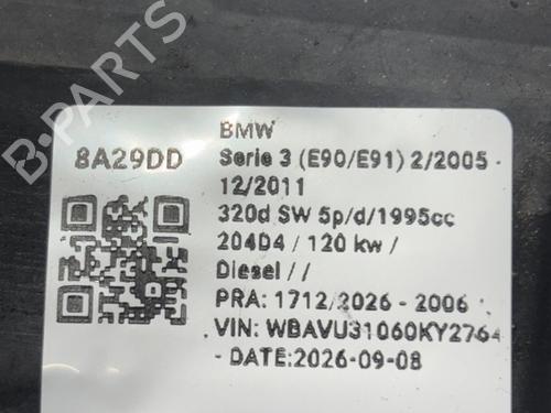Right headlight BMW 3 Touring (E91) 320 d | BP40524956C29 - Image 5