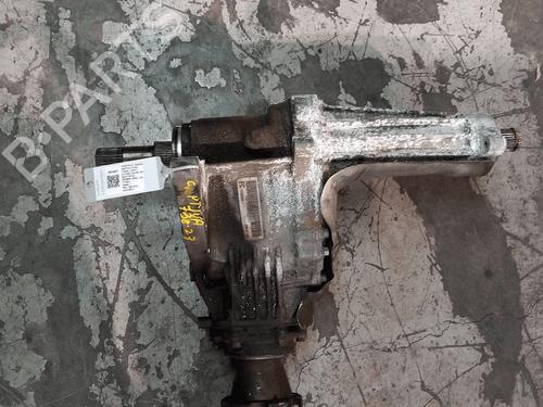 Used Transfer box Transfer box CHEVROLET CAPTIVA (C100, C140) 2.0 D 4WD (150 hp) 33821728 33821728