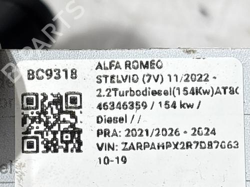 Other ALFA ROMEO STELVIO (949_) 2.2 D Q4 (949.AXB2A) | BP40566372O1 - Image 6