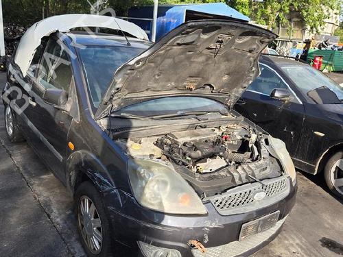 Used Parts FORD FIESTA V (JH_, JD_) 1.4 TDCi 4972464