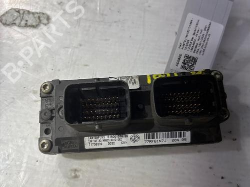 Used Electronic module Electronic module FIAT PUNTO (188_) 1.2 60 (188.030, .050, .130, .150, .230, .250) (60 hp) 40525048 40525048