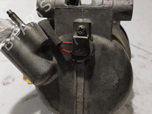 AC compressor CITROËN C4 CACTUS 1.2 VTi 82 | BP33821994M34 - Image 3