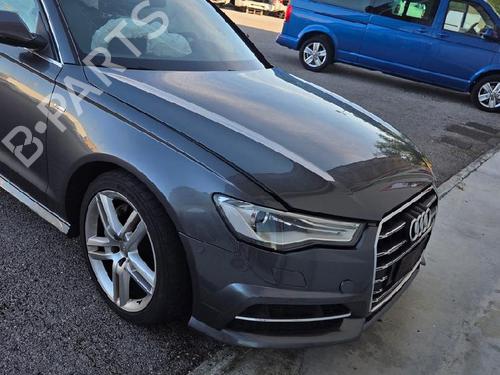 Used Parts AUDI A6 Allroad C7 (4GH, 4GJ) 3.0 TDI quattro 4921732