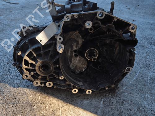 Used Gearbox Gearbox ALFA ROMEO GIULIETTA (940_) 1.4 TB (940FXA1A, 940FXT1A) (120 hp) 33821278 33821278