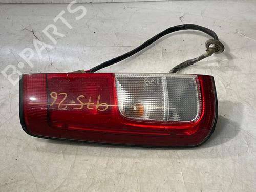 Left taillight SUZUKI IGNIS I (FH) 1.3 4WD (RG413) | BP36556521C34 - Image 2