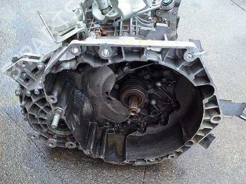 Used Gearbox Gearbox JEEP RENEGADE SUV (BU, B1, BV) 1.0 T-GDi (120 hp) 34578017 34578017