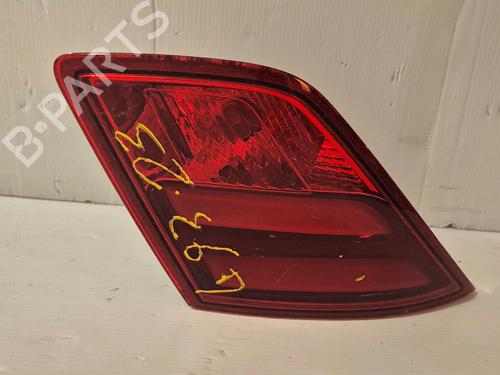 Used Right tailgate light Right tailgate light PEUGEOT 308 II (LB_, LP_, LW_, LH_, L3_) 1.6 BlueHDi 120 (120 hp) 33820788 33820788