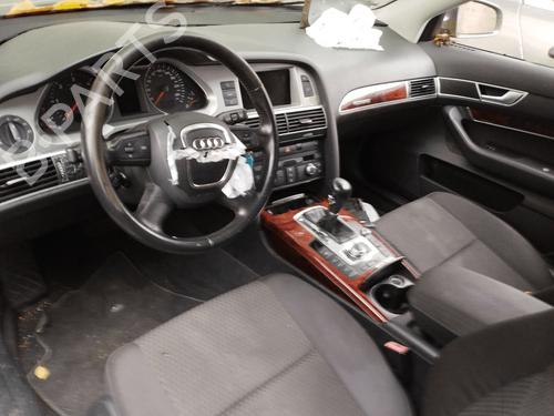 Upper protection AUDI A6 Allroad C6 (4FH) 3.0 TDI quattro | BP33821961M93 - Image 7