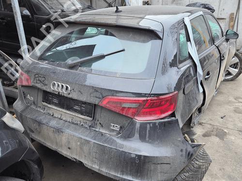 Gearbox AUDI A3 (8V1, 8VK) 2.0 TDI | BP33821233M3 - Image 10