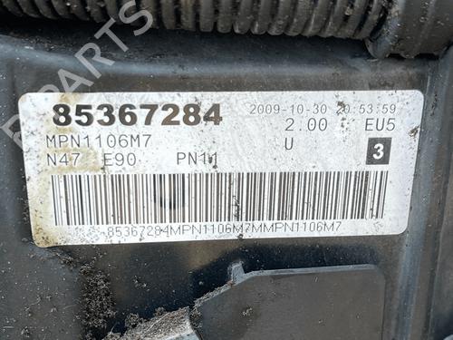 Engine BMW 1 (E87) 118 d | BP35973943M1  - Image 5