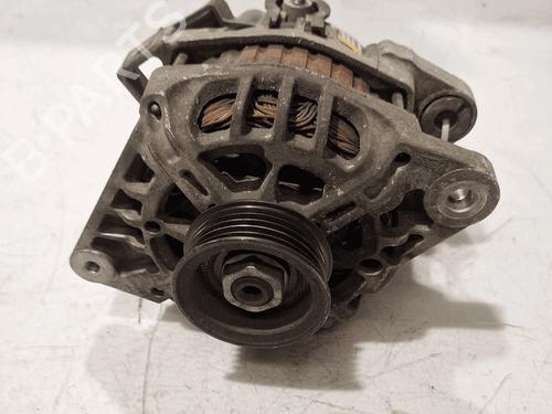 Used Alternator Alternator HYUNDAI i20 II (GB, IB) 1.2 (75 hp) 33822891 33822891