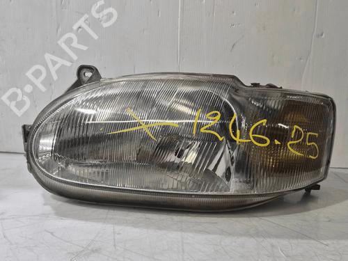 Used Other Other FORD ESCORT VI Turnier (GAL, ANL) 1.8 TD (90 hp) 33820889 33820889