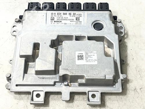 Electronic module MERCEDES-BENZ A-CLASS (W177) A 180 d (177.010) | BP37230980M83 - Image 2