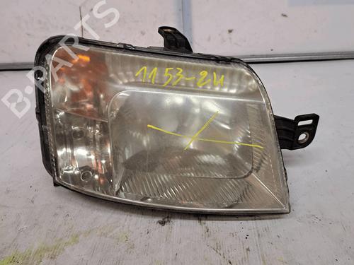 Used Other Other FIAT PANDA (169_) 1.1 (169.AXA1A) (54 hp) 33820795 33820795