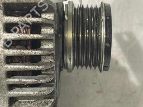 Alternator CITROËN C3 II (SC_) 1.2 VTi 82 | BP36883271M7  - Image 5