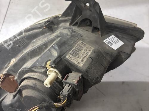 Left headlight OPEL TIGRA TwinTop (X04) 1.3 CDTI (R97) | BP40525199C28 - Image 4