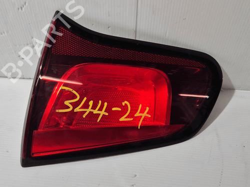 Used Other Other TOYOTA AURIS (_E15_) 2.0 D-4D (ADE150_, ADE150R) (126 hp) 33824090 33824090