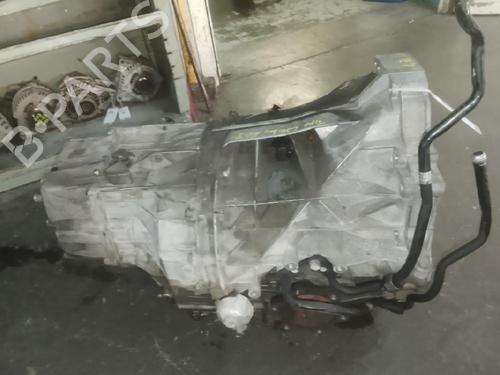 Gearbox SEAT EXEO (3R2) 2.0 TDI | BP38636172M3 - Image 3