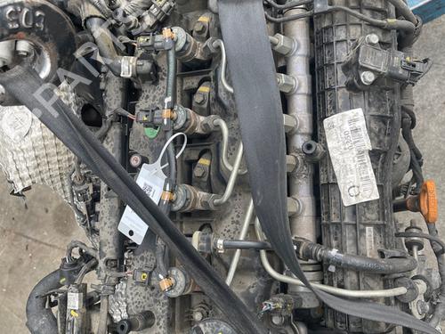 Engine KIA SPORTAGE IV (QL, QLE) 1.7 CRDi | BP36964427M1 - Image 5