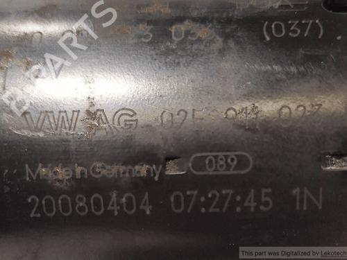 Starter VW PASSAT B6 (3C2) 2.0 TDI | BP33820627M8 - Image 4