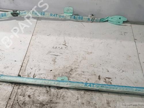 right-curtain-airbag-audi-a1-8x1-8xk-2010-2011-2012-2013-2014-2015-2016-2017-2018-2019-33821176 main image