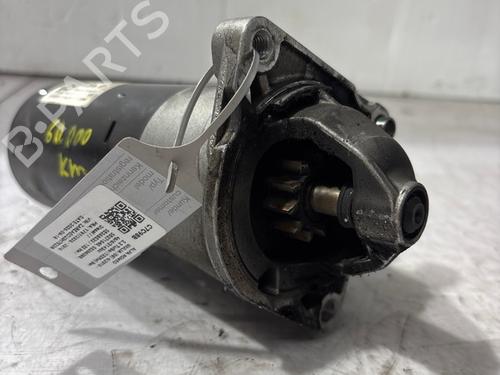 Used Starter Starter ALFA ROMEO GIULIA (952_) 2.2 D Q4 (952AFA45M) (180 hp) 40525090 40525090