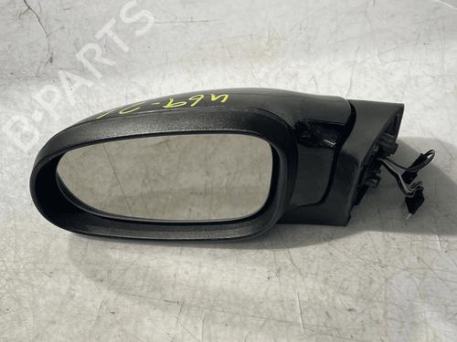 Used Left mirror Left mirror 39093443 39093443