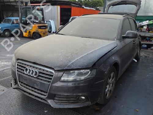 Used Parts AUDI A4 Allroad B8 (8KH) 2.0 TDI quattro 5067131
