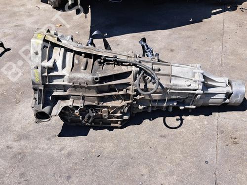 Gearbox AUDI Q5 (8RB) 2.0 TDI quattro | BP37534040M3  - Image 5