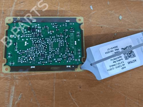 Used Lights ECU Lights ECU AUDI A4 B8 (8K2) 3.0 TDI quattro (245 hp) 33823006 33823006