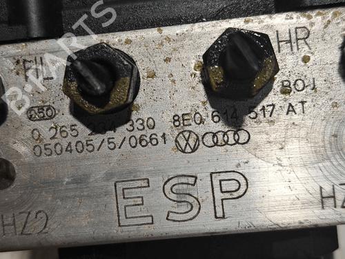 ABS pump AUDI A4 B7 (8EC) 2.0 TDI | BP33823352M43  - Image 5