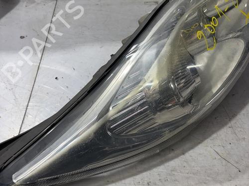 Right headlight FORD FIESTA VI (CB1, CCN) 1.25 | BP40525130C29 - Image 2